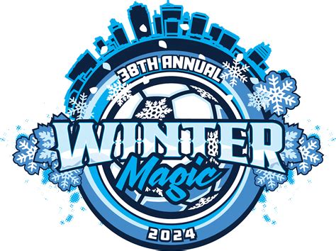 From Snowy Fields to Soccer Glory: The Story Behind the Winter Magic Soccer Tournament